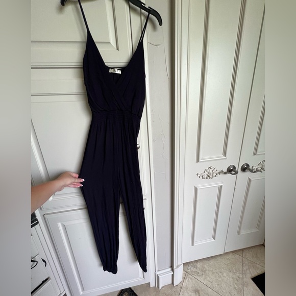 Jogger pantsuit - Picture 1 of 1
